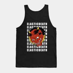 ELASTICDEATH - SHUTEN DOJI 酒呑童子 Tank Top